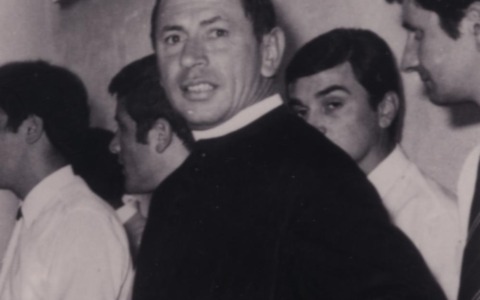 Cornaredo ricorda don Carlo Aresi