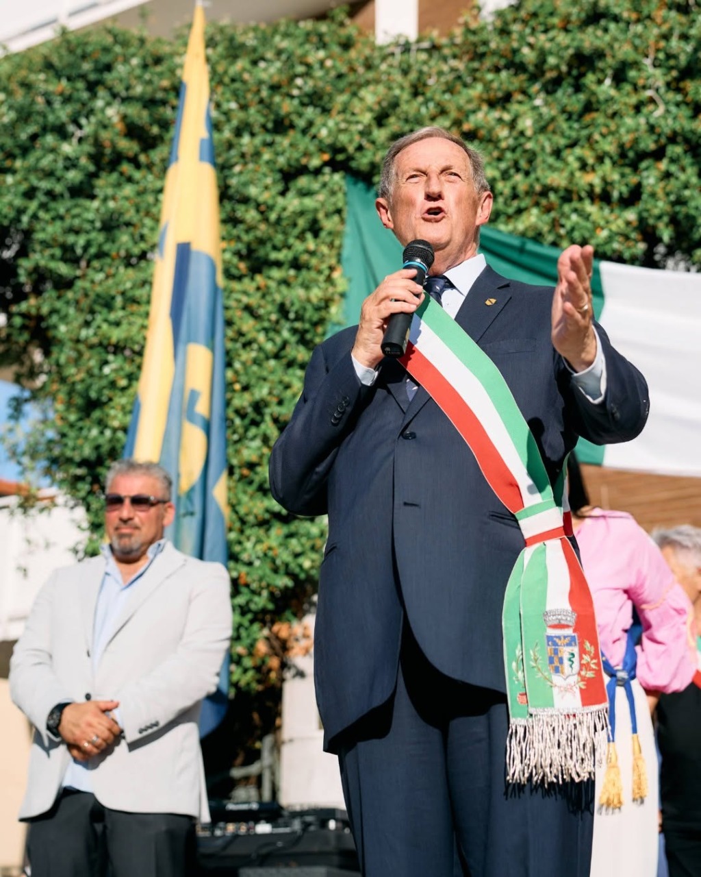 Arconatese 100 anni