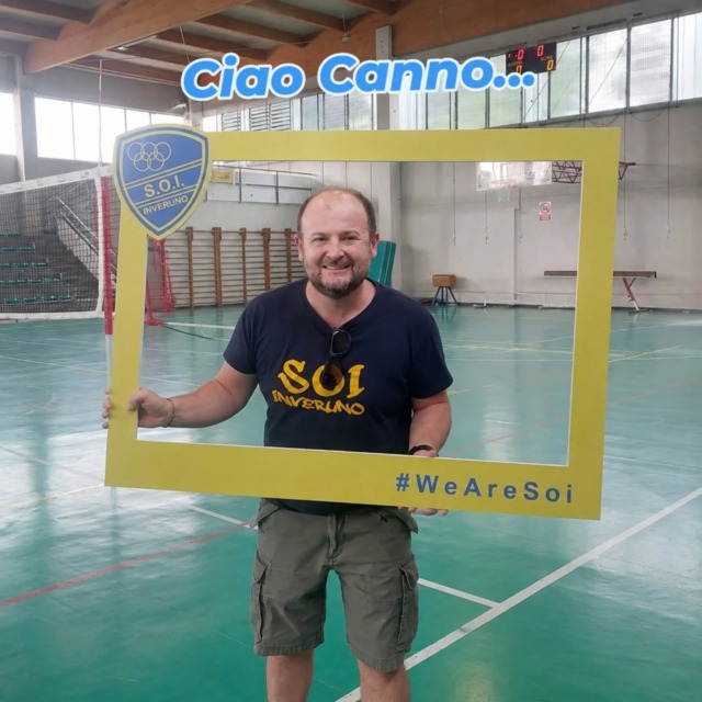 Fine settimana in gialloblu per festeggiare gli 80 anni della Soi