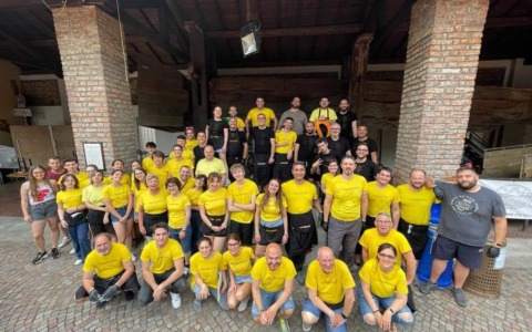 Conto alla rovescia per l’Estate al Torchio