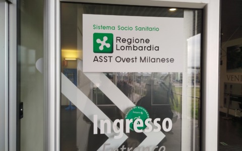 Rissa in ospedale tra dirigente e sindacalista