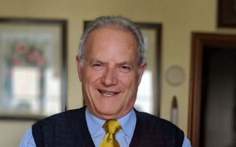 Addio a Paolo Paglialonga, Maestro del Lavoro e custode della memoria tessile
