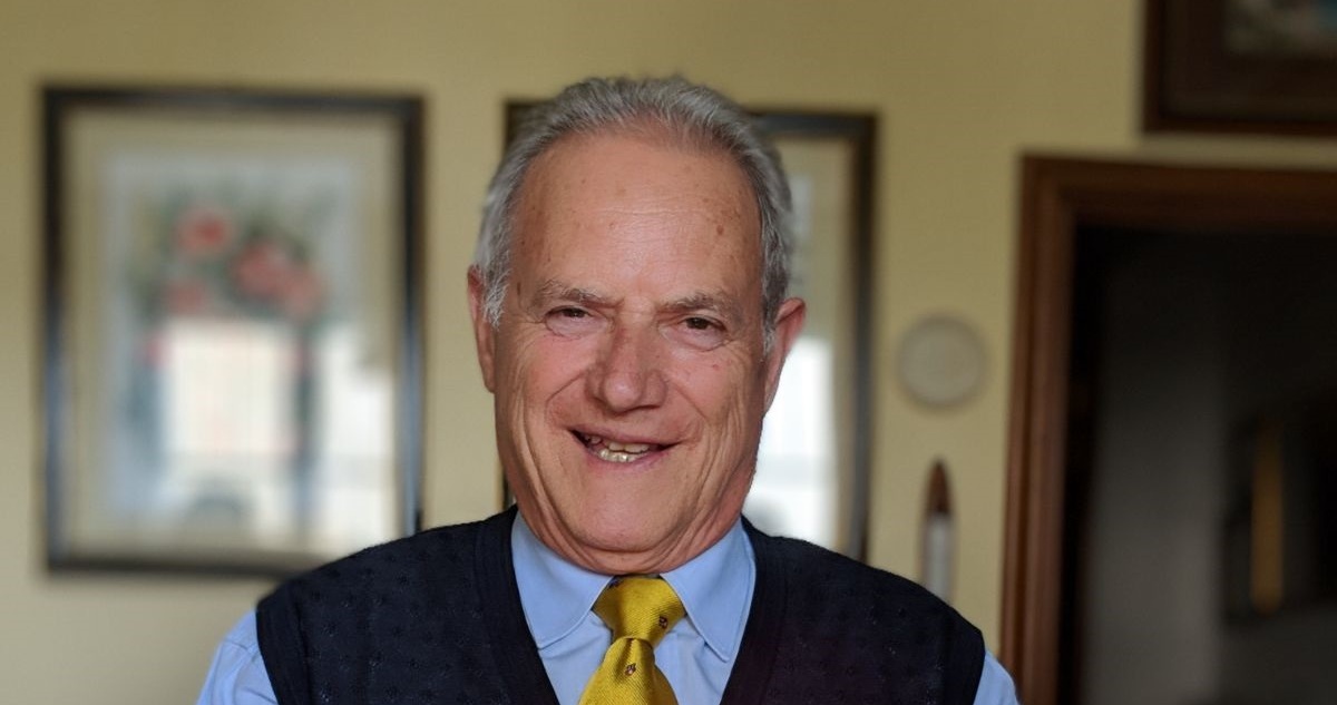 Addio a Paolo Paglialonga, Maestro del Lavoro e custode della memoria tessile