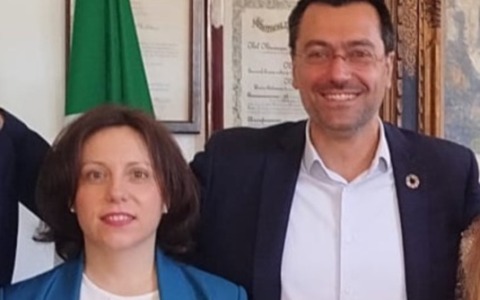 Ecco la Giunta Radice bis: Maffei vicesindaca