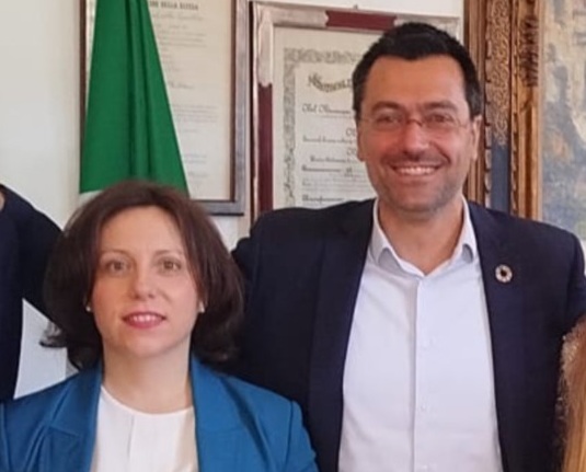 Ecco la Giunta Radice bis: Maffei vicesindaca