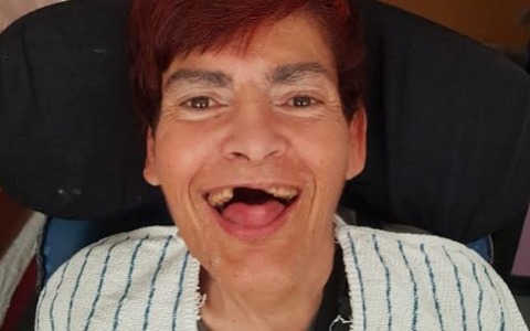 Ciao Maria, amavi vivere la vita