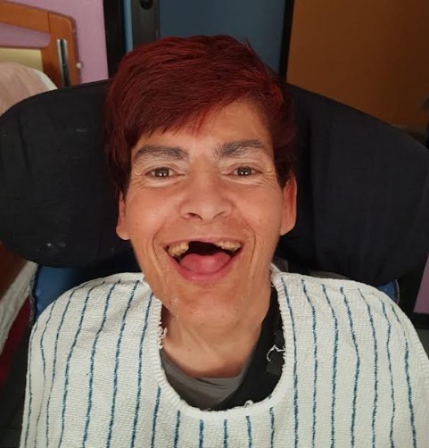 Ciao Maria, amavi vivere la vita