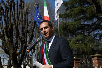 Garantire ordine e sicurezza durante le serate estive, il Sindaco Orlandi firma due ordinanze
