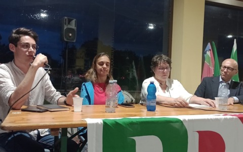 La Criminalità Organizzata spiegata alla Festa dell’Unità