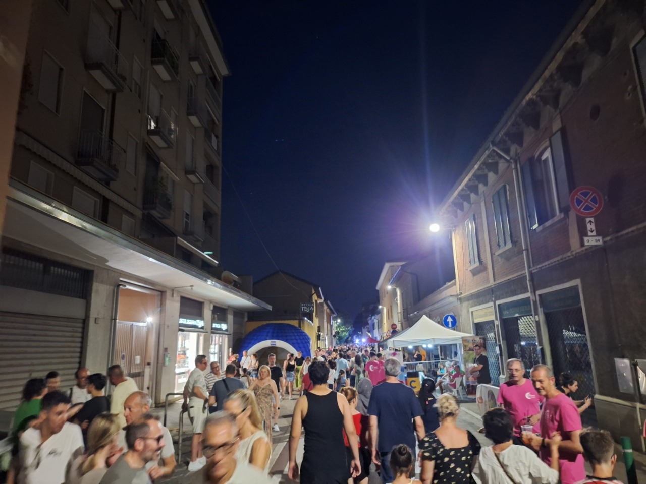 “TiraTardi 2026”, tutto pronto per la Notte Bianca