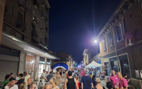 “TiraTardi 2026”, tutto pronto per la Notte Bianca