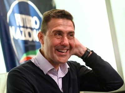 Futuro Nazionale sabato si presenta  ai cittadini di Rho