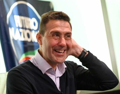 Futuro Nazionale sabato si presenta  ai cittadini di Rho