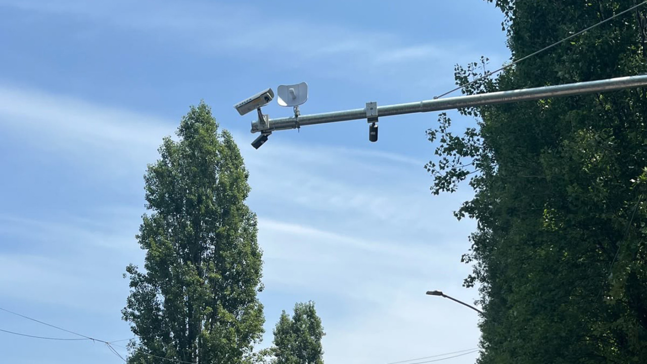 Assago: rafforzata la sicurezza urbana con nuove telecamere, obiettivo quota 100 dispositivi