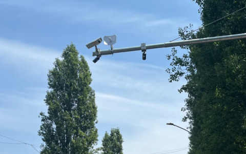 Assago: rafforzata la sicurezza urbana con nuove telecamere, obiettivo quota 100 dispositivi