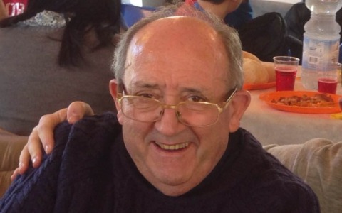 Si è spento l’ex parroco don Antonio Ercoli
