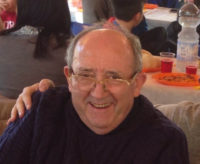 Si è spento l’ex parroco don Antonio Ercoli
