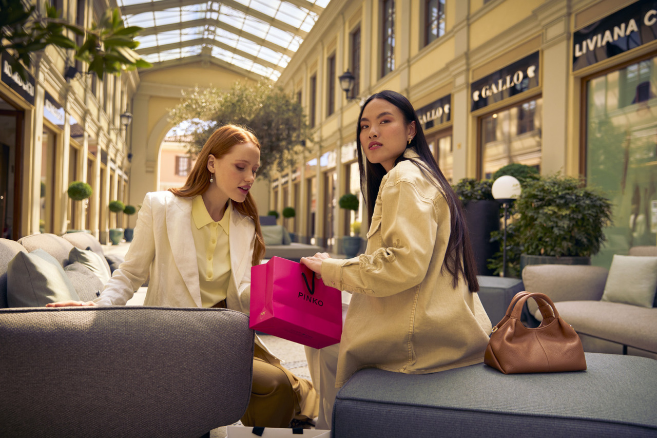 Franciacorta Designer Village amplia l’offerta con i nuovi marchi e arriva “Village Vibes”