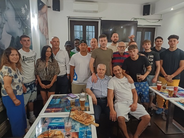Dopo 6 anni torna la prima squadra a Cisliano: nasce il Cisalba Calcio