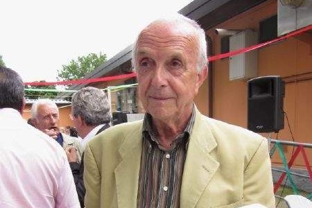 Bollate in lutto, è morto l’ex sindaco Alberto Malinghero