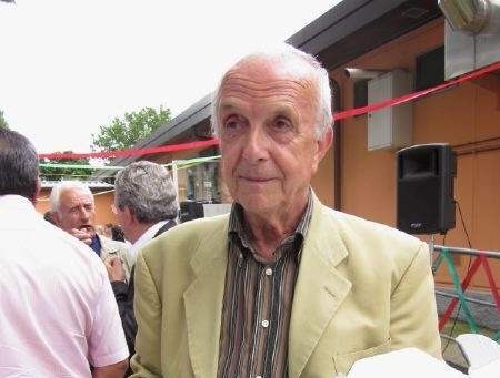 Bollate in lutto, è morto l’ex sindaco Alberto Malinghero