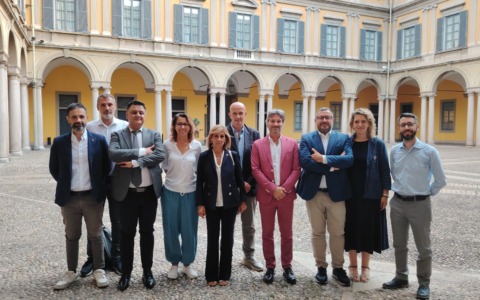 Blackout, confronto in Prefettura su criticità della rete e prevenzione