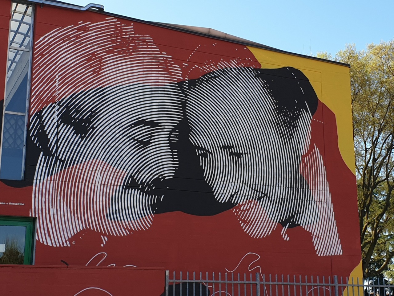 Settimo ricorda Falcone e Borsellino