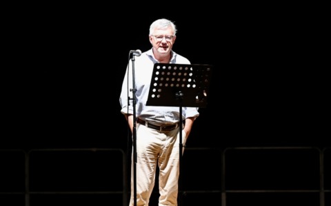 Alessandro Barbero atteso in autunno al Teatro Galleria