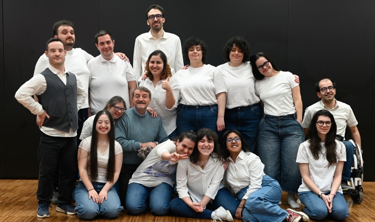 Casa Teatro UMANA MENTE, aperte le candidature per il nuovo percorso biennale