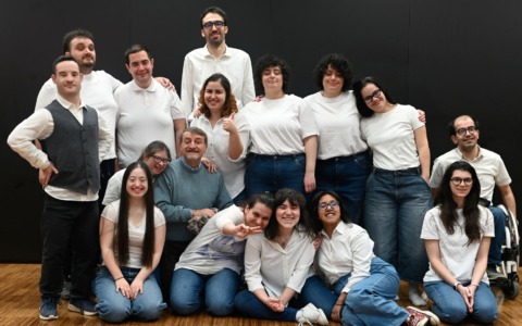 Casa Teatro UMANA MENTE, aperte le candidature per il nuovo percorso biennale
