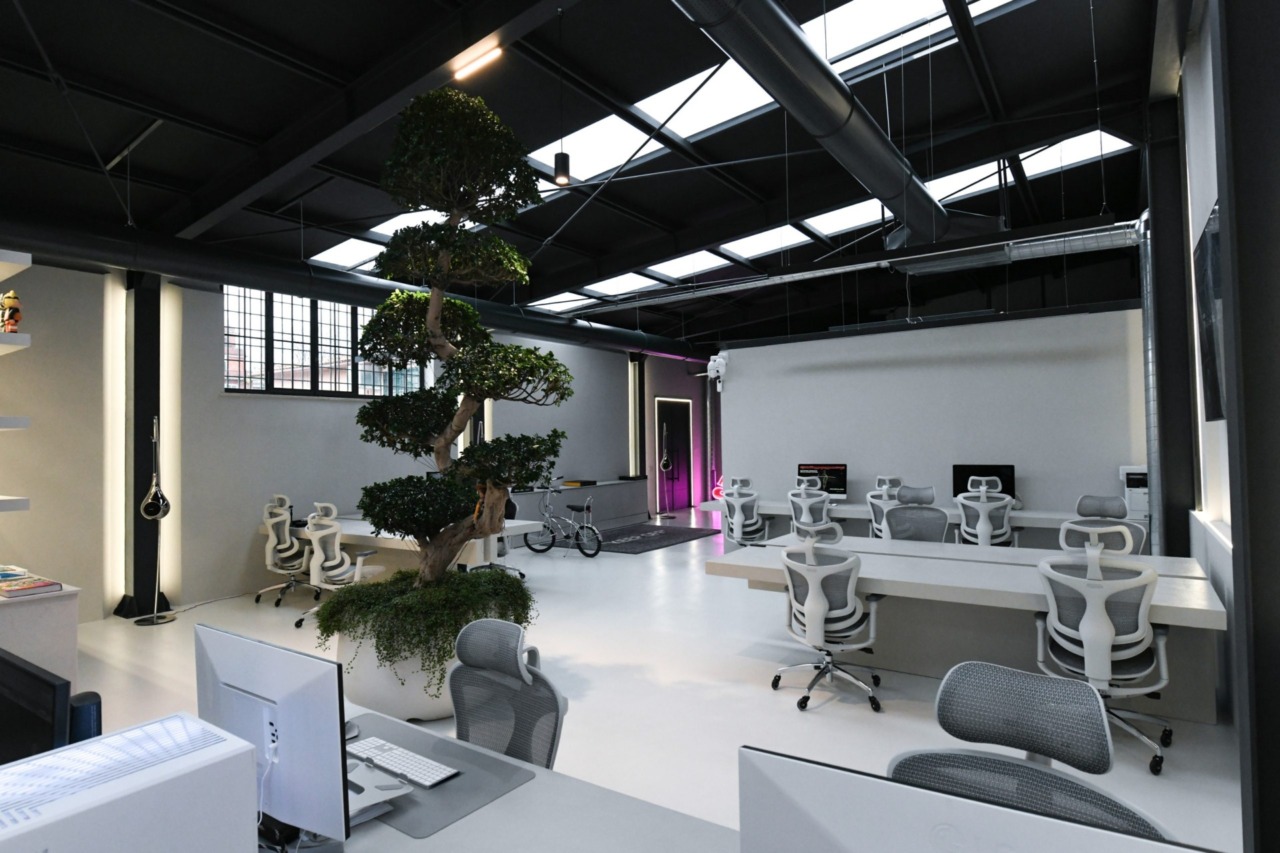 Bliss Agency è la prima società in Italia ad implementare il Brand Audit