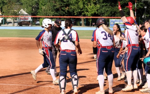 Serie A1 Softball: pareggi per Quick Mill a Forlì e Lacomes New Bollate nel derby con Caronno