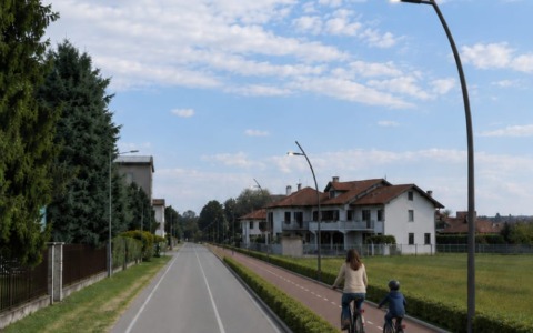 Via Varese si rifà il look: sul piatto due milioni