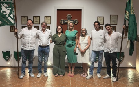Contrada San Domenico, nominata la Reggenza: ecco tutti i componenti