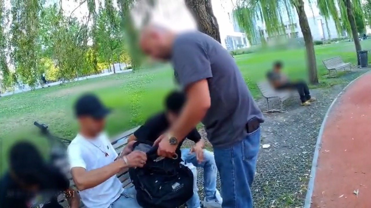 Maxi operazione contro la criminalità giovanile: oltre 500 arresti e 180mila controlli