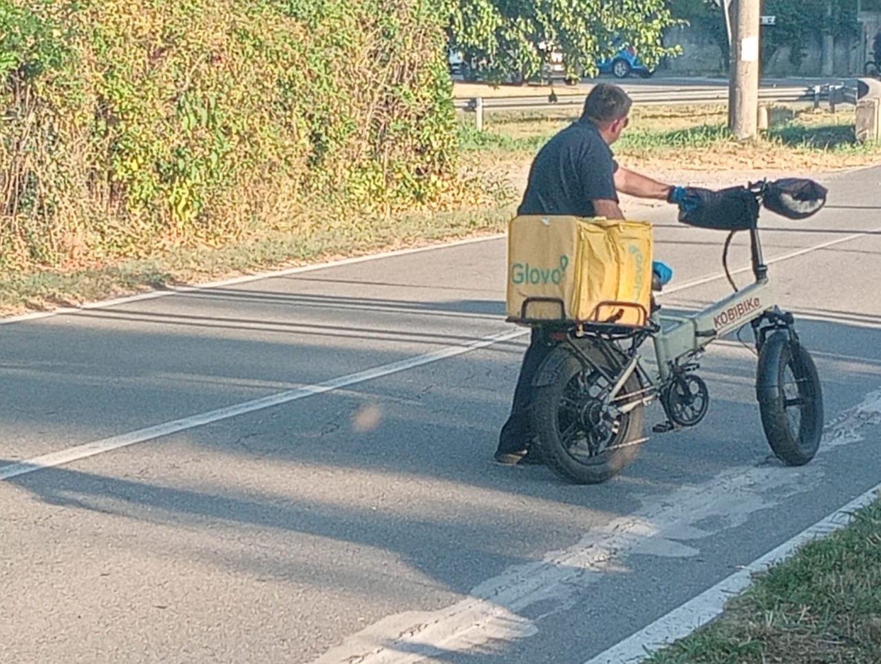 Si tuffa nel Villoresi e non riemerge: morto un 25enne