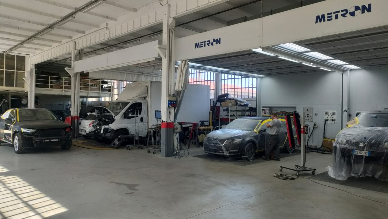 Carrozzeria Fratelli Ferrario, dal garage di casa al riconoscimento di attività storica