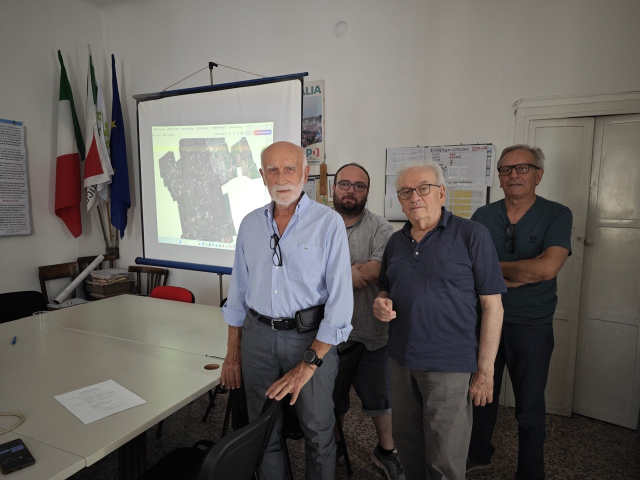 “Non fermiamo la lotta all’amianto”