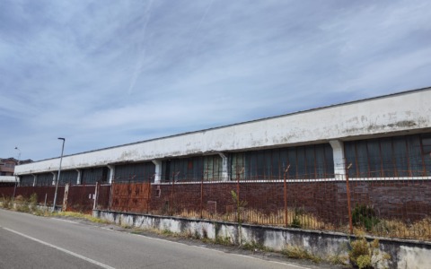 Ex Alma, via al recupero dell’area dismessa