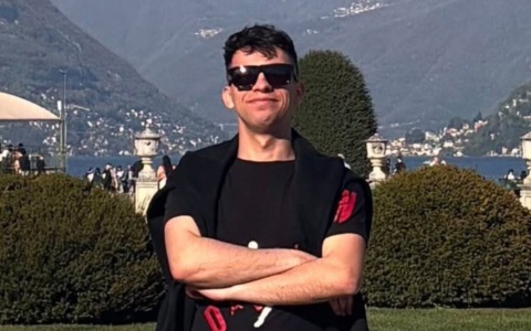 Trovato privo di vita in casa, Nerviano piange Christian Coviello