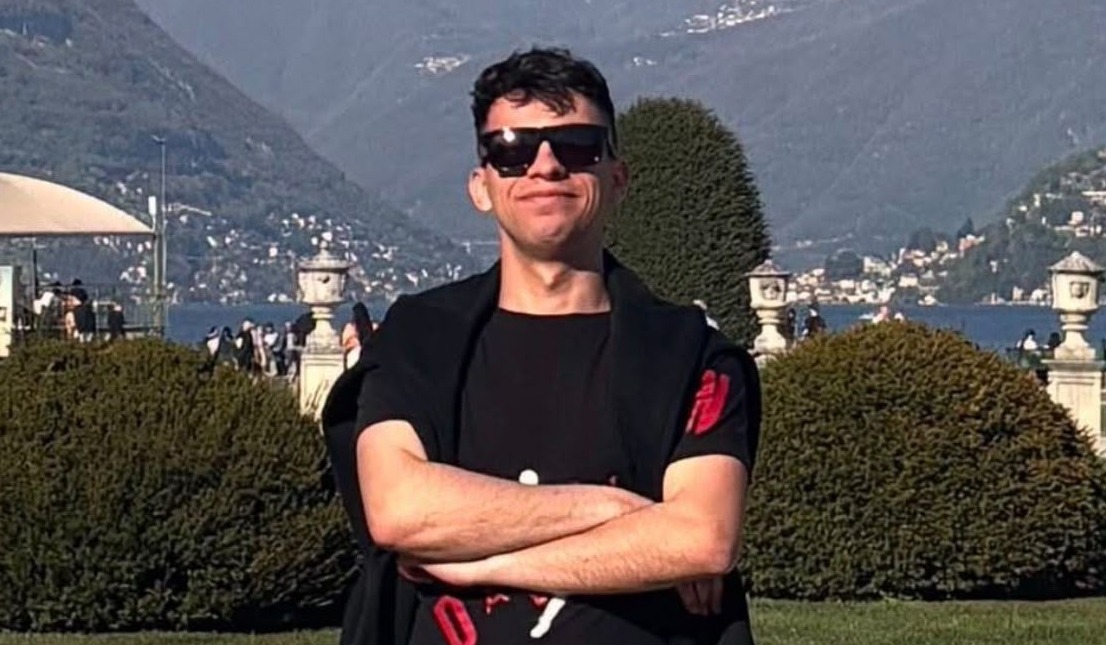 Trovato privo di vita in casa, Nerviano piange Christian Coviello