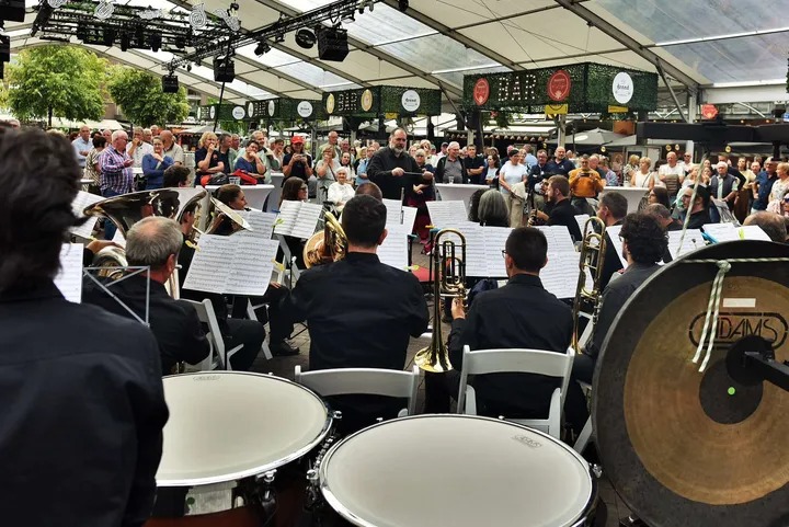 Vox Aurae APS porta l’Italia al Fringe Festival di Kerkrade