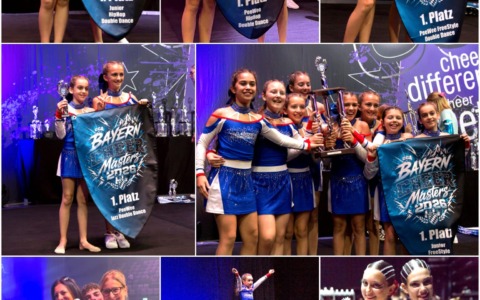 Sport & Passion protagonista in Germania