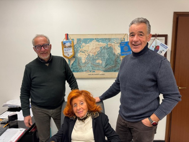 abbiategrasso- La famiglia Gorla
