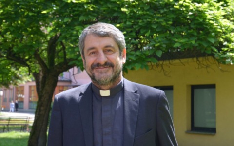 Da settembre la nuova comunità pastorale intitolata a San Carlo Acutis