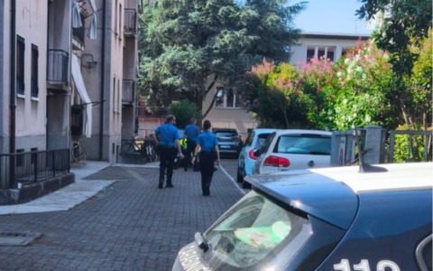 Violenta rissa con bottiglie usate come armi