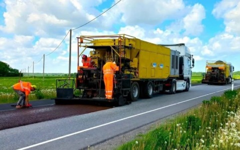 Interventi di manutenzione sulle strade comunali