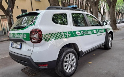 74enne in stato confusionale ritrovato mentre vagava a piedi sulla tangenziale Ovest