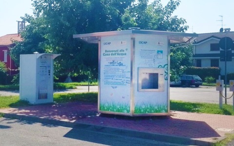 Chiesta la quarta Casa dell’acqua per servire la zona sud del paese
