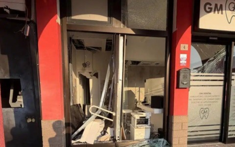 Bancomat di Olcella, la Bcc rassicura: «Il servizio resterà»